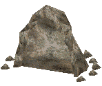 Cave of Shudom Sign - King's Field III