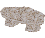 Cave of Shudom Stone Structures - King's Field III