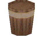 Bucket - King's Field III