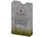 Tombstones - King's Field III
