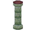 Passage of Death Torch - King's Field III