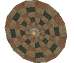 Barracks Target - King's Field III