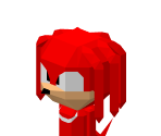 Knuckles - Sonic the Hedgehog Customs