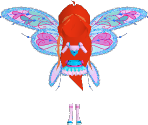 Bloom (Believix) - Winx Club: Winx Fairy School