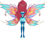 Bloom (Bloomix) - Winx Club: Winx Fairy School