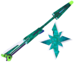 Specineff's Weapons - Toaru Majutsu no Virtual-On