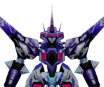 Blue Stalker - Toaru Majutsu no Virtual-On