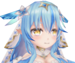 Yukihana Lamy - Valkyrie Connect