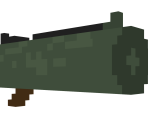 Rocket Launcher - Teardown