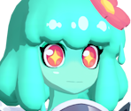 Juno (Default) - Omega Strikers
