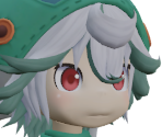 Prushka - Made in Abyss: Binary Star Falling into Darkness