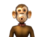 Monkey - TimeSplitters 2