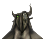 Wood Golem - TimeSplitters 2