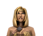 Jungle Queen - TimeSplitters 2