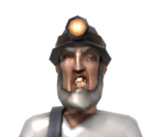 Jebediah Crump - TimeSplitters 2