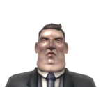 Big Tony - TimeSplitters 2