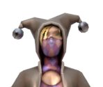 Viola - TimeSplitters 2