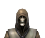 Undead Priest - TimeSplitters 2