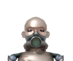 Dark Machinist Child - TimeSplitters 2