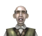 Marco the Snitch - TimeSplitters 2