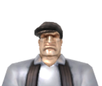 Braces - TimeSplitters 2
