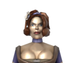 Lean Molly - TimeSplitters 2