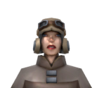 Ilsa Nadir - TimeSplitters 2