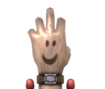 Handyman - TimeSplitters 2