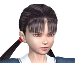 Saki (Legacy) - Onechanbara: Bikini Samurai Squad