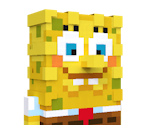 SpongeBob SquarePants - Minecraft: Bedrock Edition