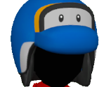 Dolphin Suit - Mario Kart 8 Deluxe