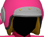 Toadette Suit - Mario Kart 8 Deluxe