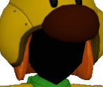 Wiggler Suit - Mario Kart 8 Deluxe