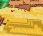 Route 111 (Desert) - Pokémon Omega Ruby / Alpha Sapphire