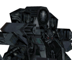 Blackout - Transformers: Autobots/Decepticons