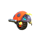 Moto Bug - Sonic Frontiers