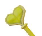 Heart (Belle) - Disney Princess: Enchanted Journey