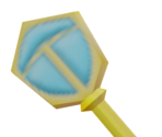 Shield (Cinderella) - Disney Princess: Enchanted Journey
