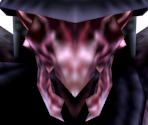 Dark Pirate Trooper - Metroid Prime 2: Echoes