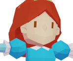 Blowing Kisses - WarioWare: Move It!