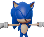 Sonic - Sonic Dream Team