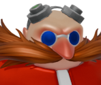 Dr. Eggman - Sonic Dream Team