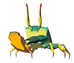 Crab - The Legend of Zelda: Breath of the Wild