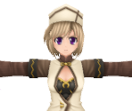 Rynith - Mahou Shoujo Lyrical Nanoha A's Portable: -The Gears of Destiny- (JPN)