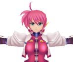 Signum - Mahou Shoujo Lyrical Nanoha A's Portable: -The Gears of Destiny- (JPN)