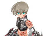 Thoma Avenir - Mahou Shoujo Lyrical Nanoha A's Portable: -The Gears of Destiny- (JPN)