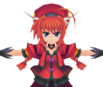 Vita - Mahou Shoujo Lyrical Nanoha A's Portable: -The Gears of Destiny- (JPN)