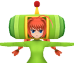 Vita (Namco) - Mahou Shoujo Lyrical Nanoha A's Portable: -The Gears of Destiny- (JPN)