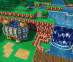 Route 119 - Pokémon Omega Ruby / Alpha Sapphire