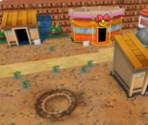 Fallarbor Town - Pokémon Omega Ruby / Alpha Sapphire